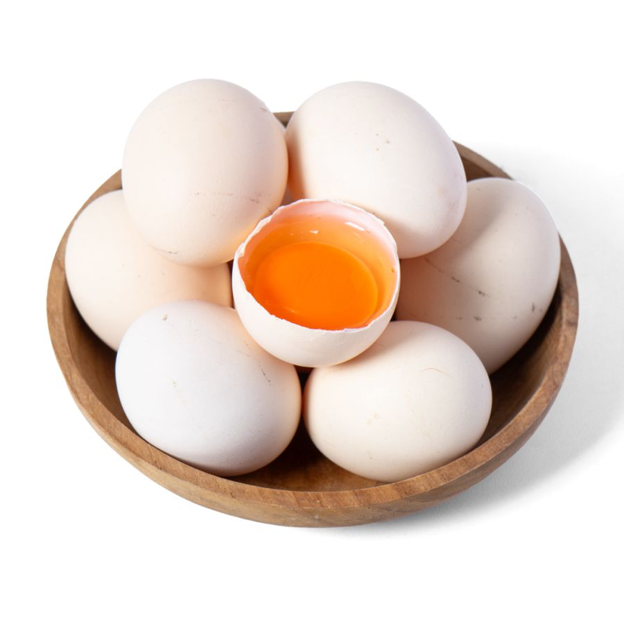[777001] Telur Kampung/Pack 10's
