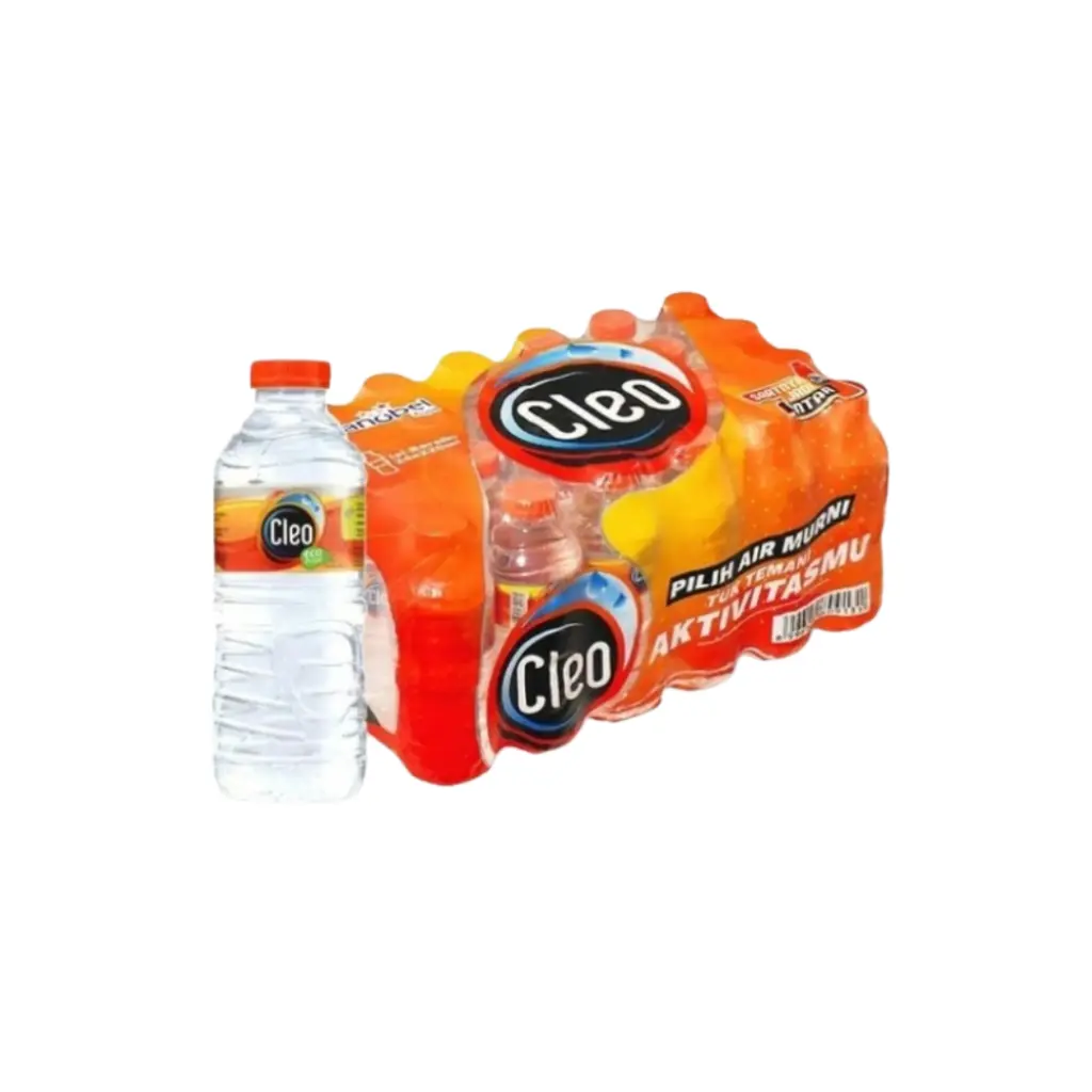 Cleo Smart 220ml/Pack