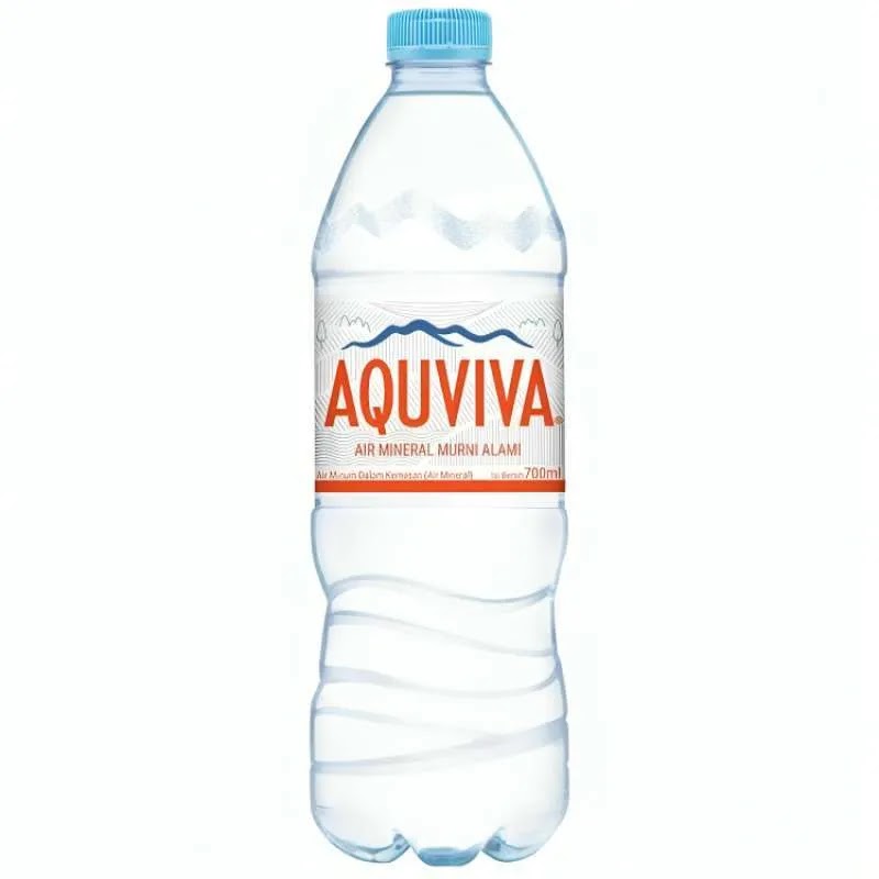 Aquviva Btl 700Ml/12