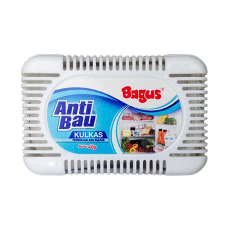 Bagus Anti Bau 40G