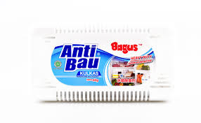 Bagus Anti Bau Kulkas 60G