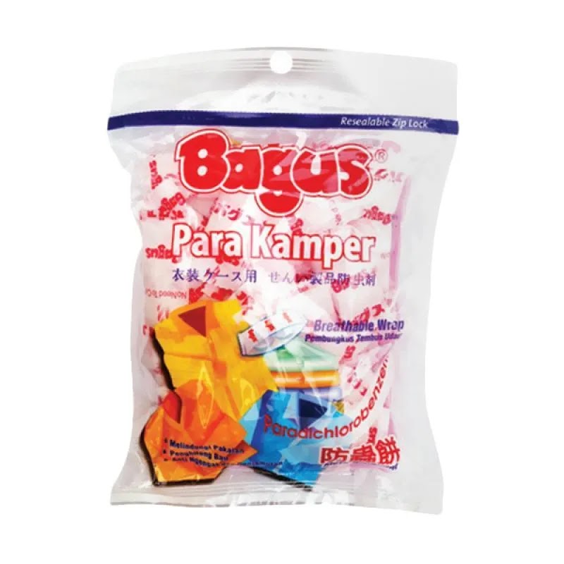 Bagus Para Kamper 50Gr