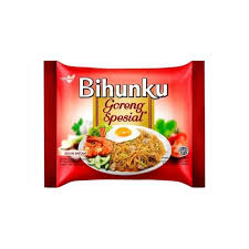 Bihunku Goreng 60Gr/40