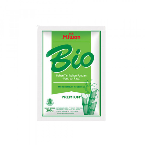 Bio Miwon 200Gr/80