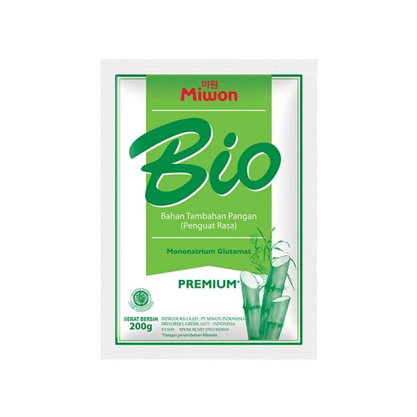 Bio Miwon 40Gr/240
