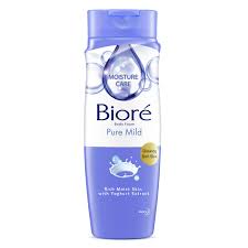 Biore Bf Pure Mild Btl 250Ml