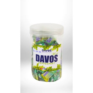 Davos Toples Mild