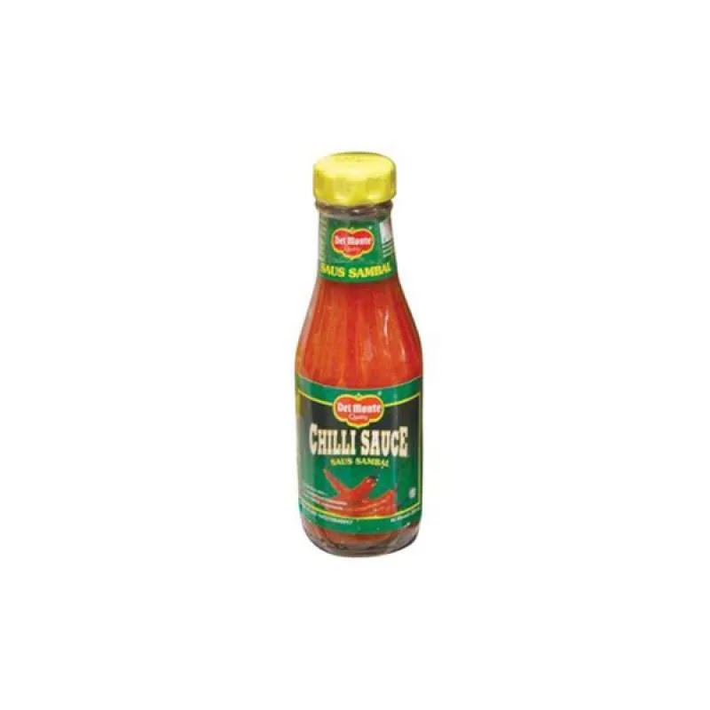 Del Monte Sambal Btl 340Ml