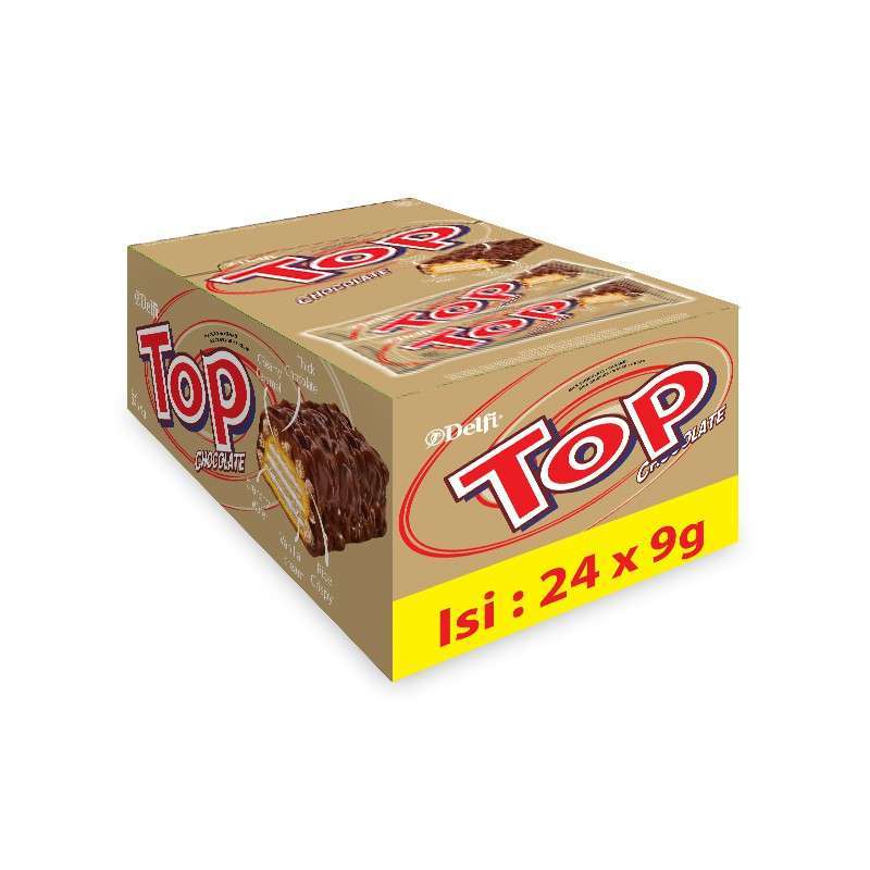 Delfi Top Bw 9Gr/Box24