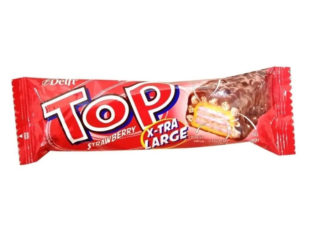 Delfi Top Strawberry Xl 32Gr/2