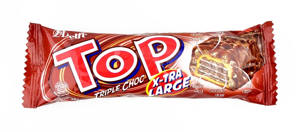 Delfi Top Triple Choxo Xl 32G