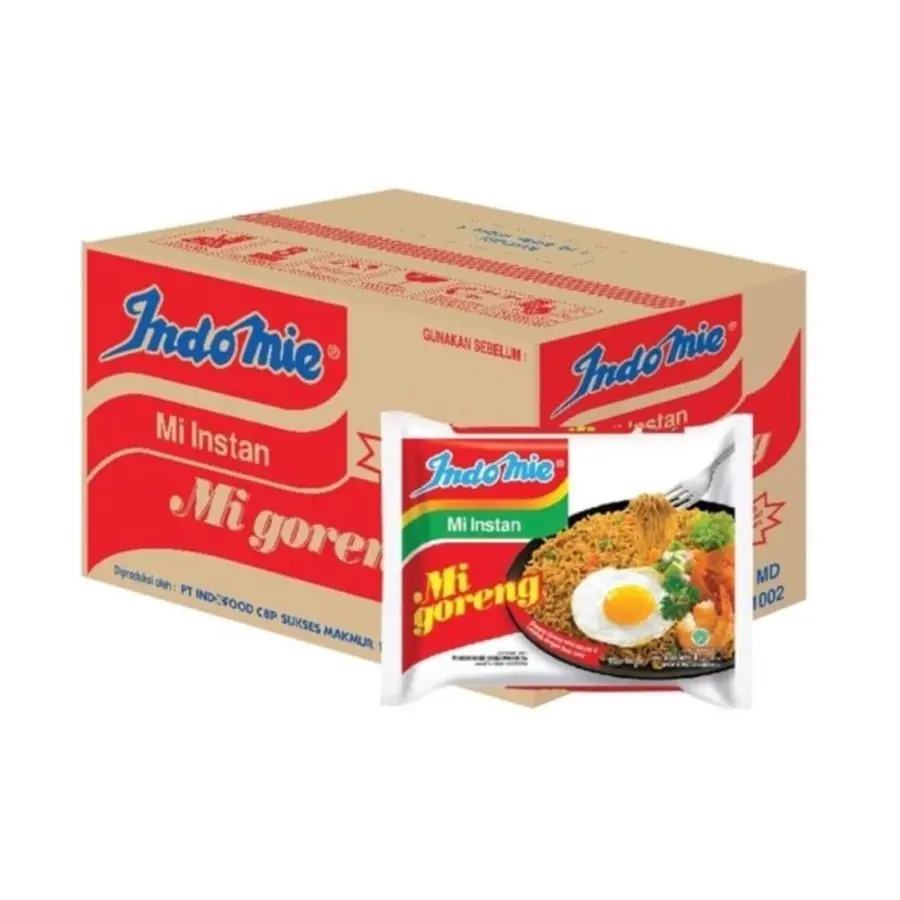 Indomie Goreng Spesial/Krt