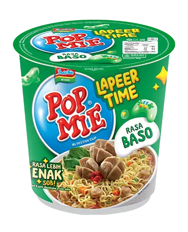 Popmie Baso