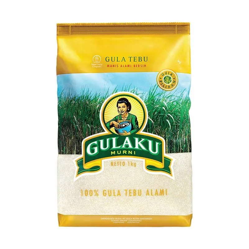 Gulaku Tebu 1kg