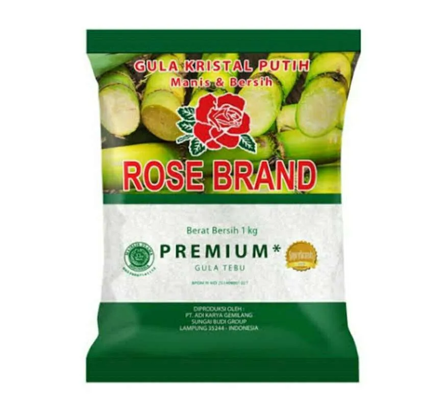 Rosebrand Gula 1kg