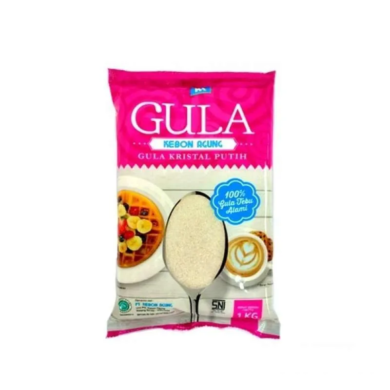 Kebon Agung Gula 1kg