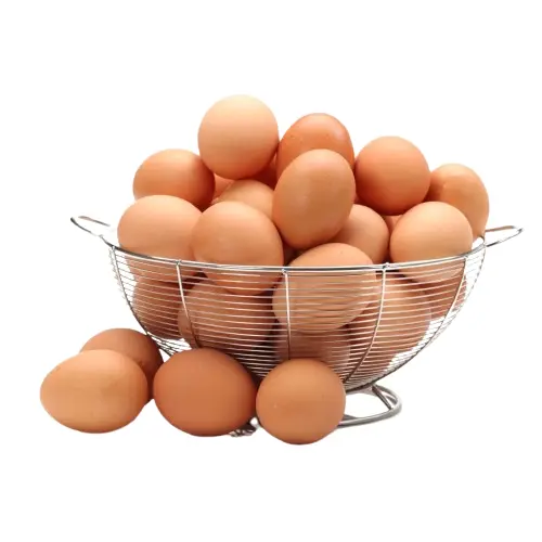 [777346] Telur Negeri/Kg