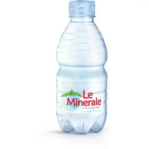 [167048] Le Mineral 330ml