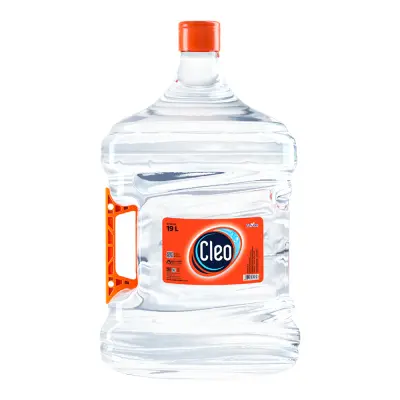 [177135] Cleo Galon 19L