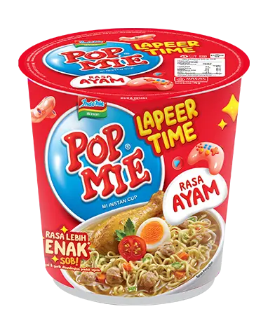 [344281] Popmie Ayam