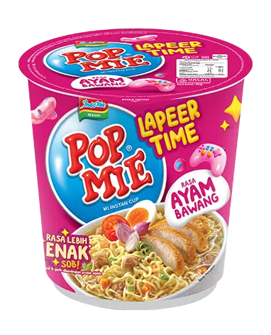 [344283] Popmie Ayam Bawang