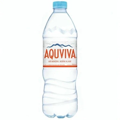 [167064] Aquviva Btl 700Ml/12