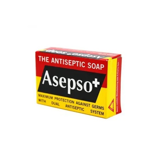 [327010] Asepso Reguler 80G/12