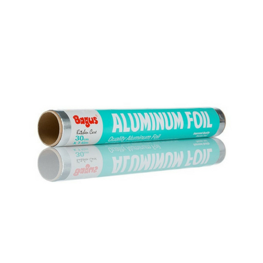 [168002] Bagus Aluminium Foil Refill 30