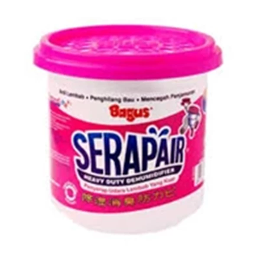 [337006] Bagus Serapair 225Ml