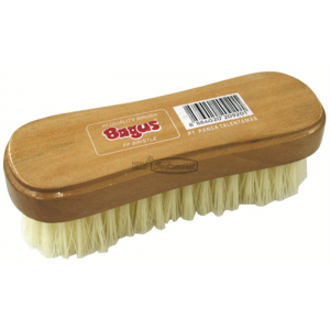 [1017] Bagus Sikat Baju