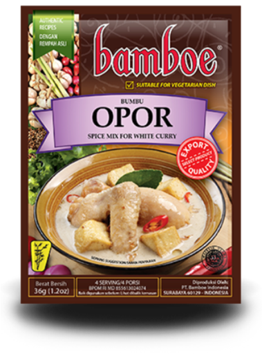 [349439] Bamboe Bumbu Opor 30Gr/24