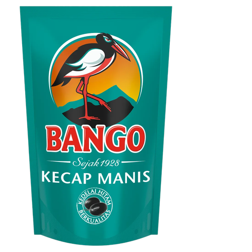 [216026] Bango Manis 700Ml/720G Ref/12