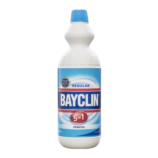 [351023] Bayclin Regular 500Ml/12