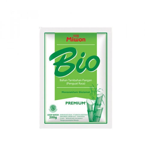 [349012] Bio Miwon 200Gr/80
