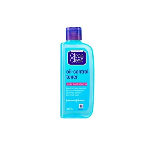 [327735] C&C Oil Controlling Toner 100M