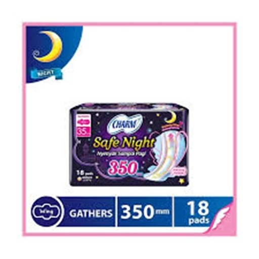 [326044] Charm Safe Night 35W Gather 18