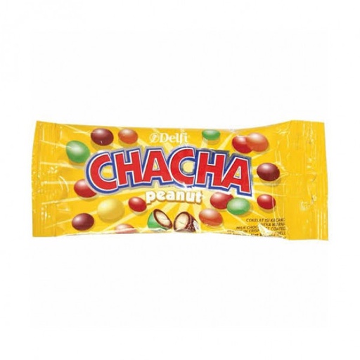 [335048] Delfi Chacha Peanut Warna 20G/